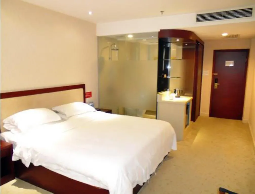 Golden Comfort Hotel Csuhaj